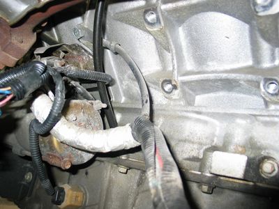 Battery wiring question (starter, ground, alternator, etc ... pontiac g8 starter wiring 